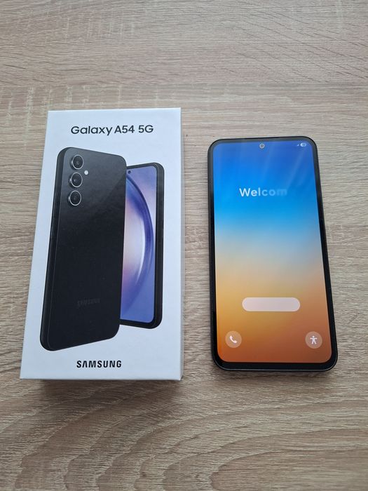 Samsung  Galaxy A 54 5G