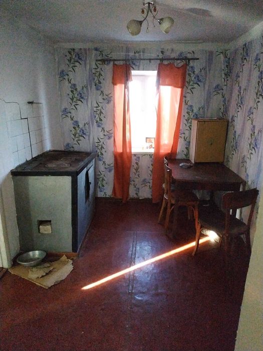 Велика Балка, цетр, коробка з літньою кухнею та погрібом на 21 сотках