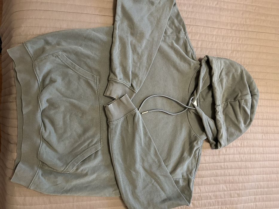 Толстовки з капюшоном та на молнії ціна за 2 шт