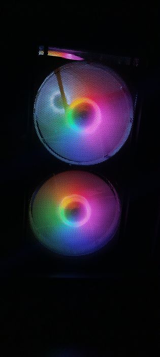 Komputer i3 10100 | GTX 1660 super oc | 16gb