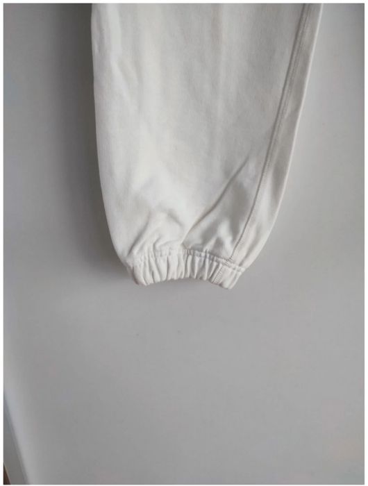 Lote de sweatpants Cole Buxton Vintage White