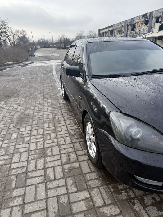 Продам авто лансер 9