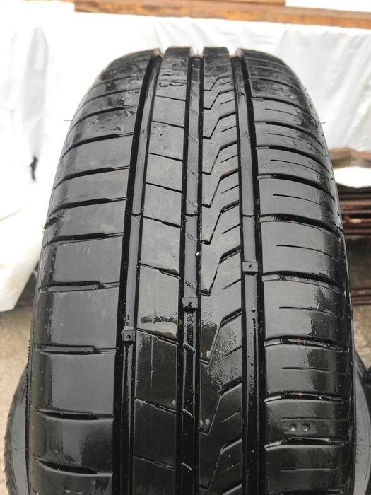 Шини б/у 185/65 R15 Hankook