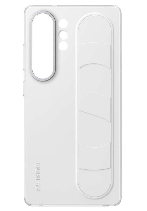 Etui Samsung Standing Grip Case cover do Galaxy S25 Ultra