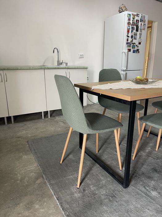 Arrenda-se apartamento T1 +1 mobilado.