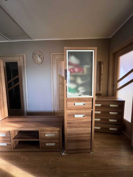 Zestaw super mebli do salonu pokoju