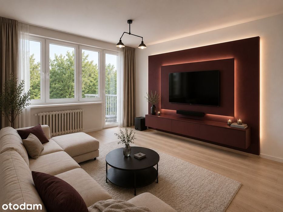 Mieszkanie na sprzedaż, 2 pokoje, 39 m², Koszalin