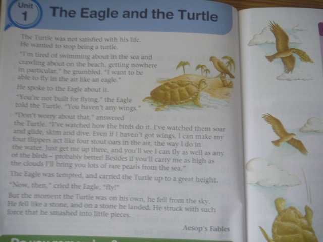 Сomprehension pupil book 2. 2011