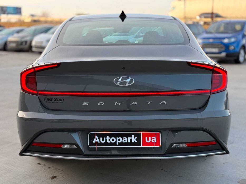 Продам Hyundai Sonata 2021р. #74332