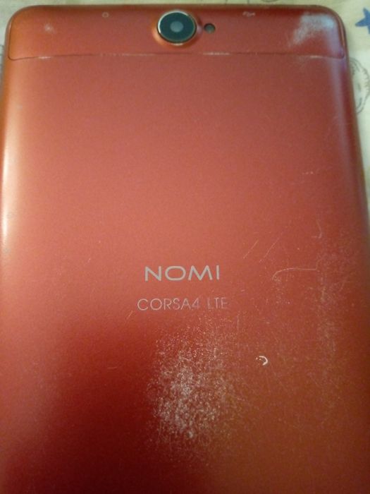 Планшети на запчастини