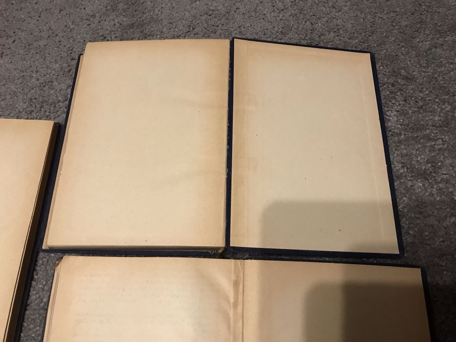 Krystyna córka Lavransa. Tom 1,2,3. Sigrid Undset