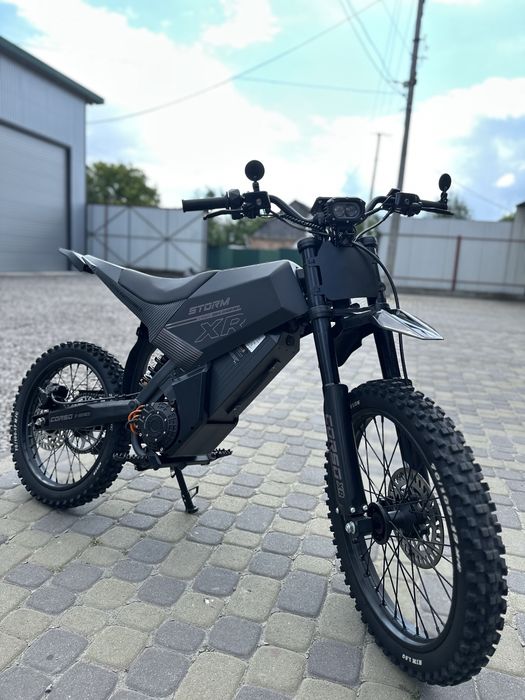 Електричний Corso Storm E-2500 neo