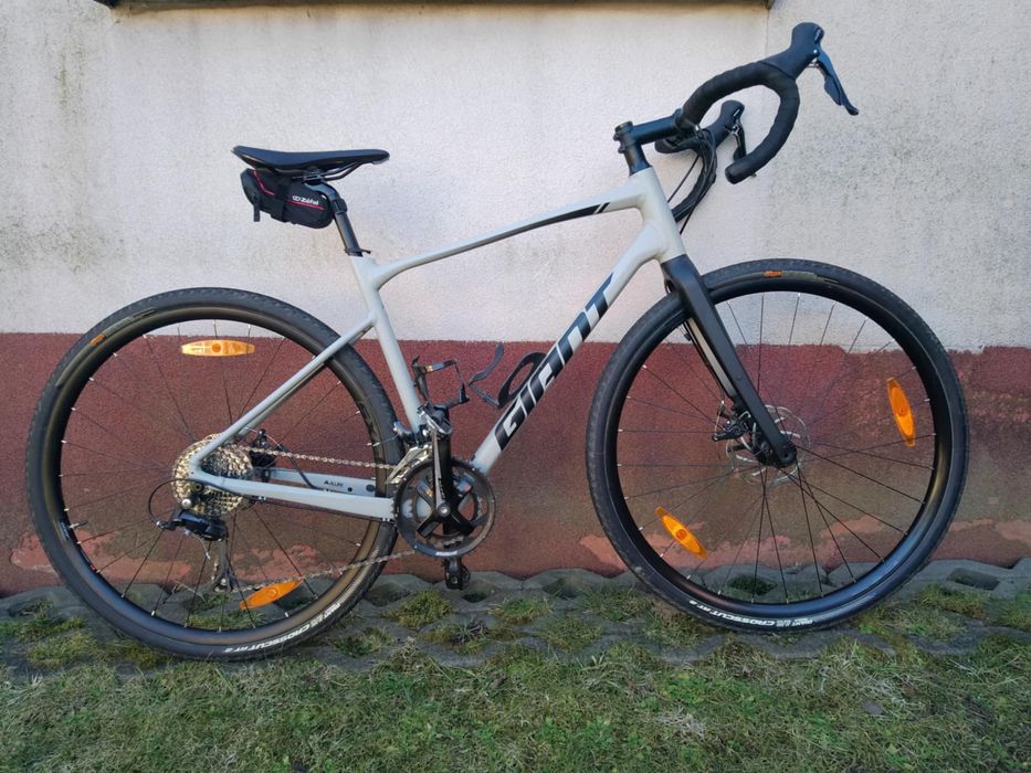 Sprzedam Giant Revolt 2