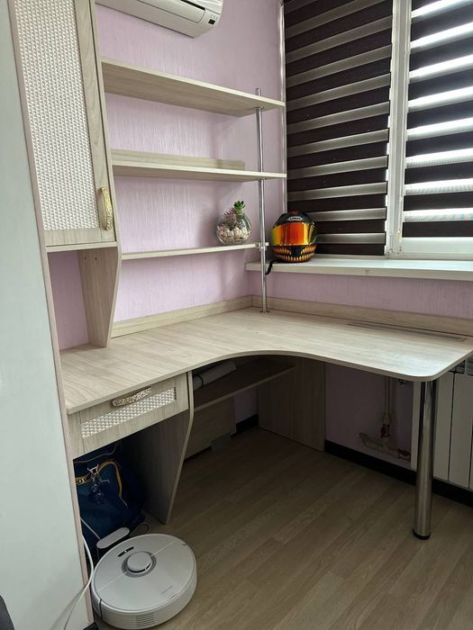 Парта,комплект,для балкона