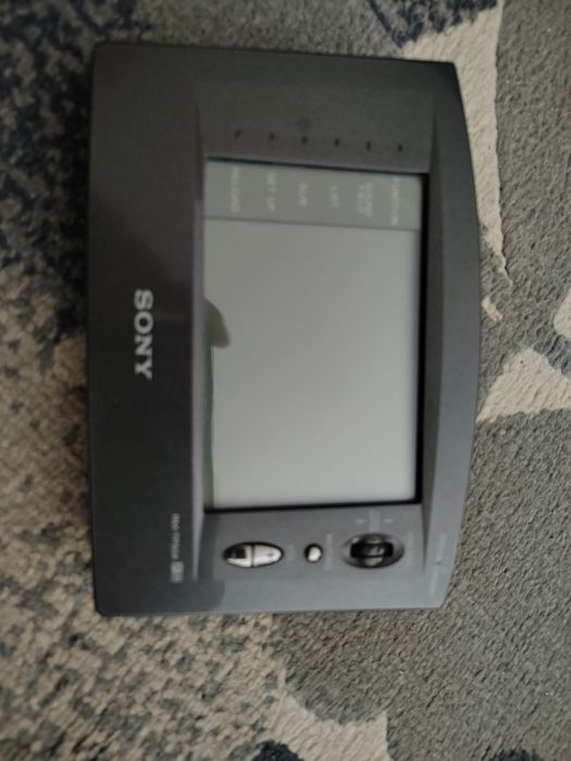 Wzmacniacz Sony STR-V555ES
