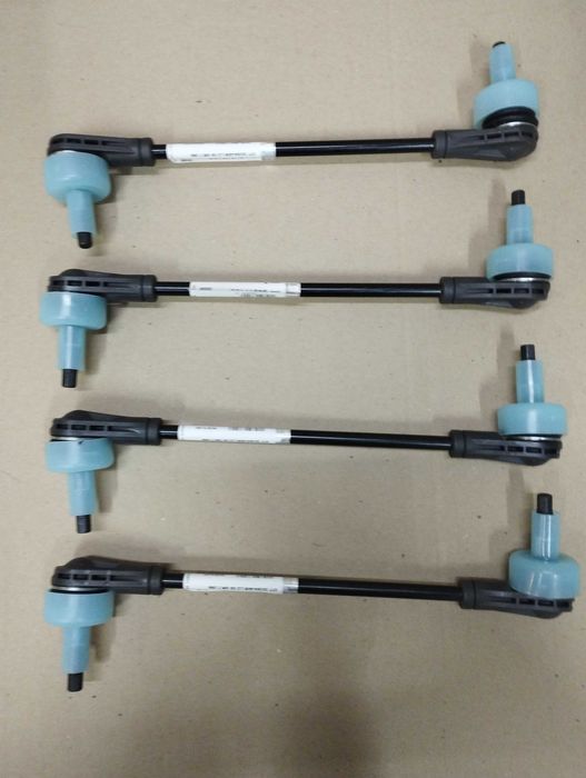 Стійка стабілізатора передня GMC Terrain Chevrolet Equinox Buick