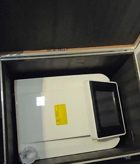 Máquina depilação laser 3ondas, alexandrite, diodo, Nd: yag 1064