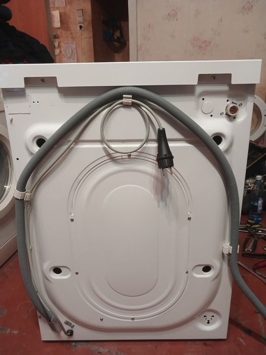 Стиральная машина Electrolux после ТО. Гарантия. Доставка