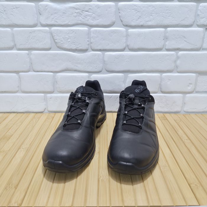 Кроссовки Haix  Gore-Tex  размер 47