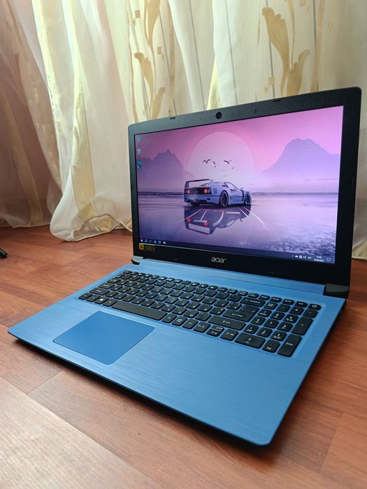 Сучасний Acer Aspire 3S 2023 ідеальний стан