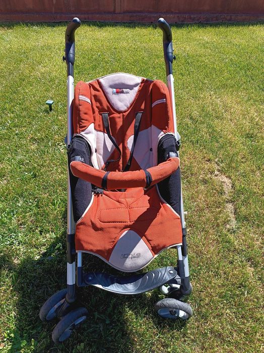 Carrinho de bebé da Bebé Confort