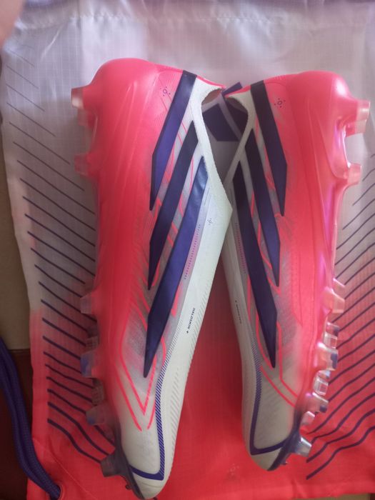 Chuteiras adidas f50 novas originais