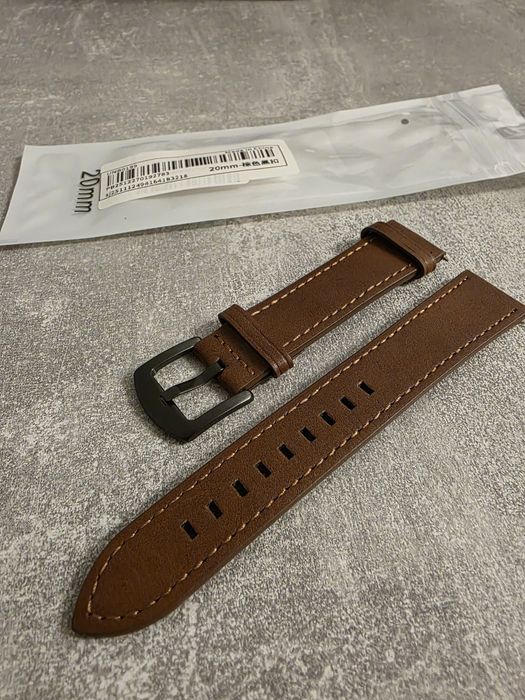 Pasek do Galaxy watch 20mm