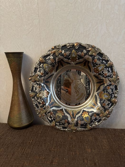 Посуда и другая утварь