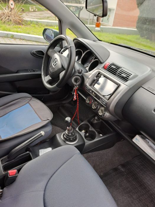 Honda Jazz para venda