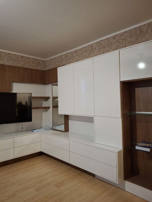 Сдам 2 кв.  новострой Родниковая 9А м.Салтовская,.