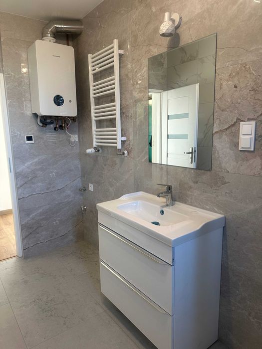 Przestronny i komfortowy apartament do wynajęcia
