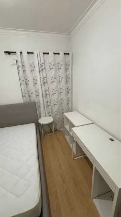 Quarto para arrendar