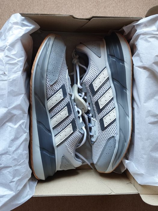 Кросівки чоловічі Adidas Astrastar 10US/44EU