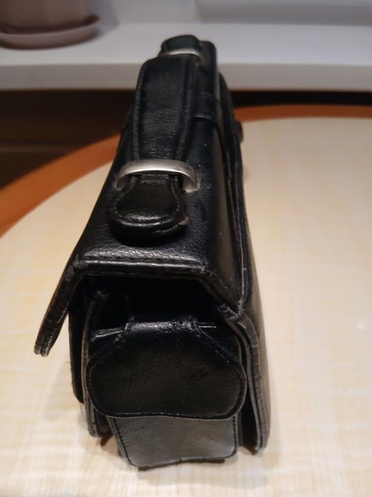 700 грн Чоловіча барсетка Hugo Bond