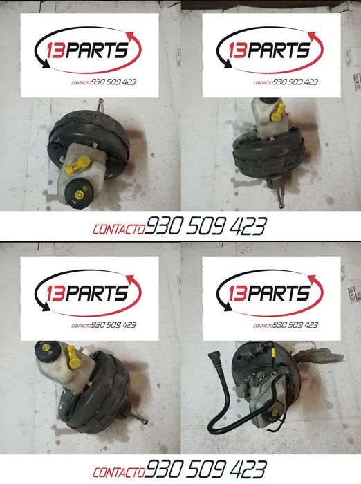 Diversos Servofreio Opel