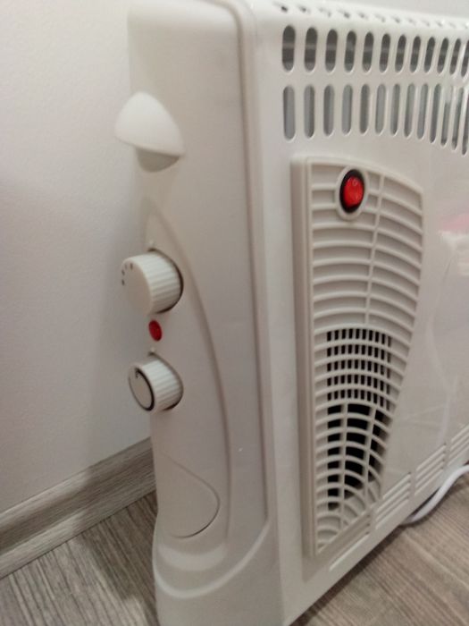 Grzejnik Convecteur Turbo 2000W