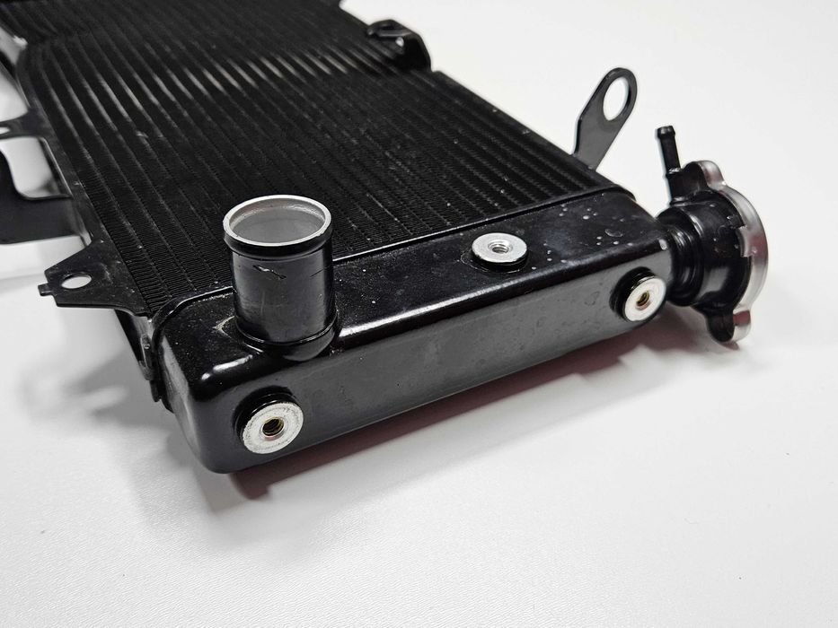 Chłodnica wody Suzuki SV 650 X SV650 rok 16-24