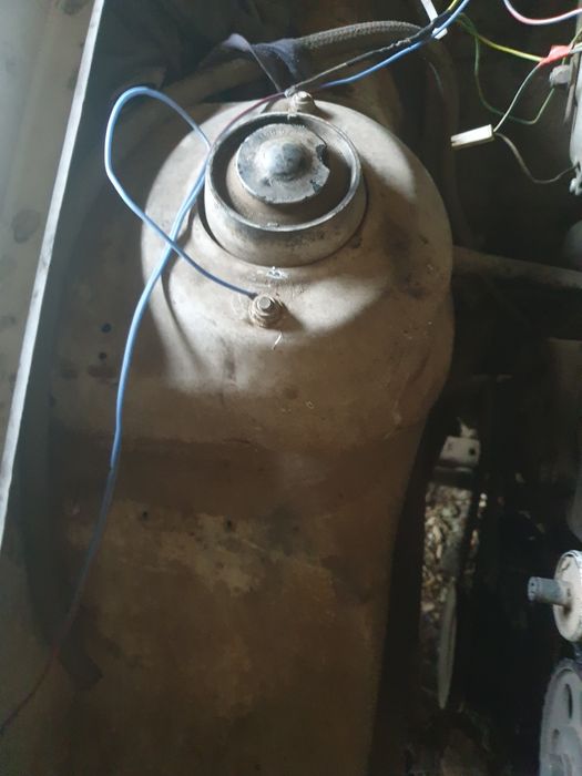 Опель кадет.Продам або обміняю