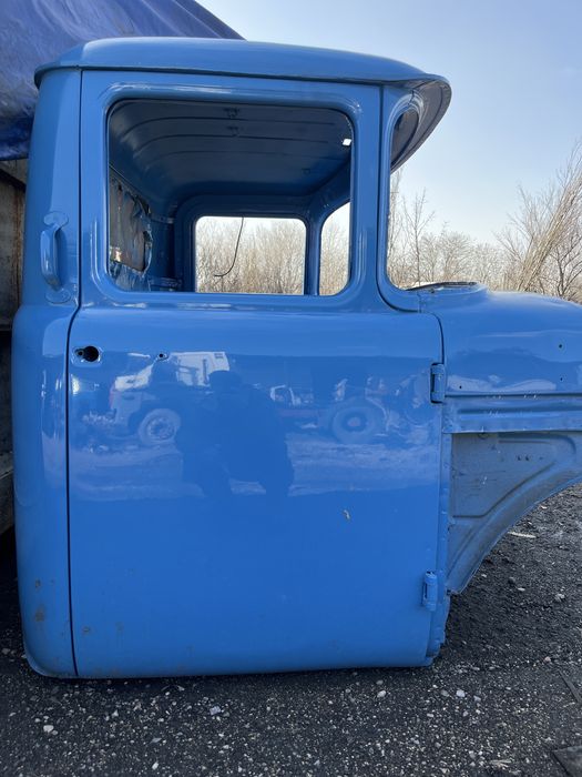 Великий вибір Запчастин Камаз Краз Маз Газ