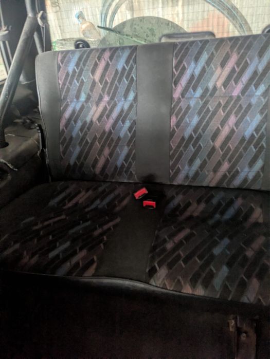 Opel Frontera 2.8 tdi