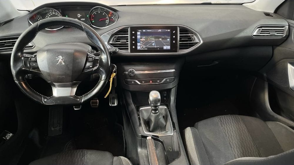 308 SW 1.6 BlueHDI 2016 *Oportunidade*