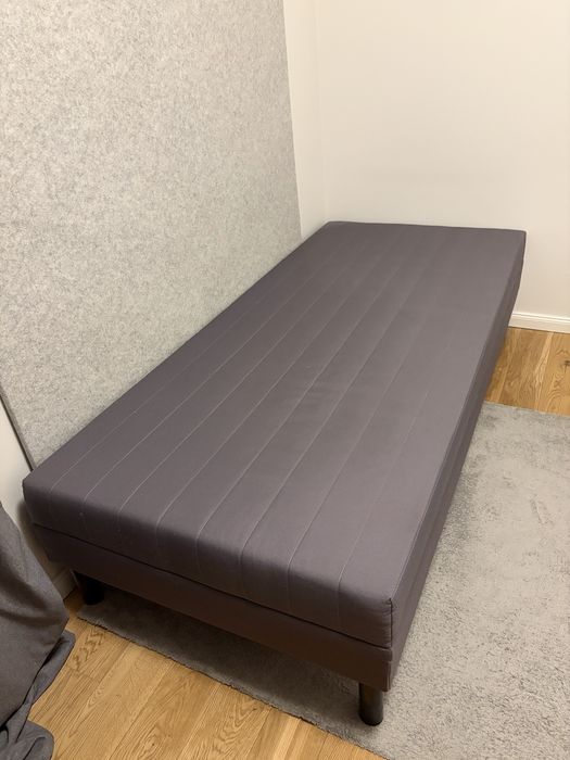 Ikea Svelgen 90x200