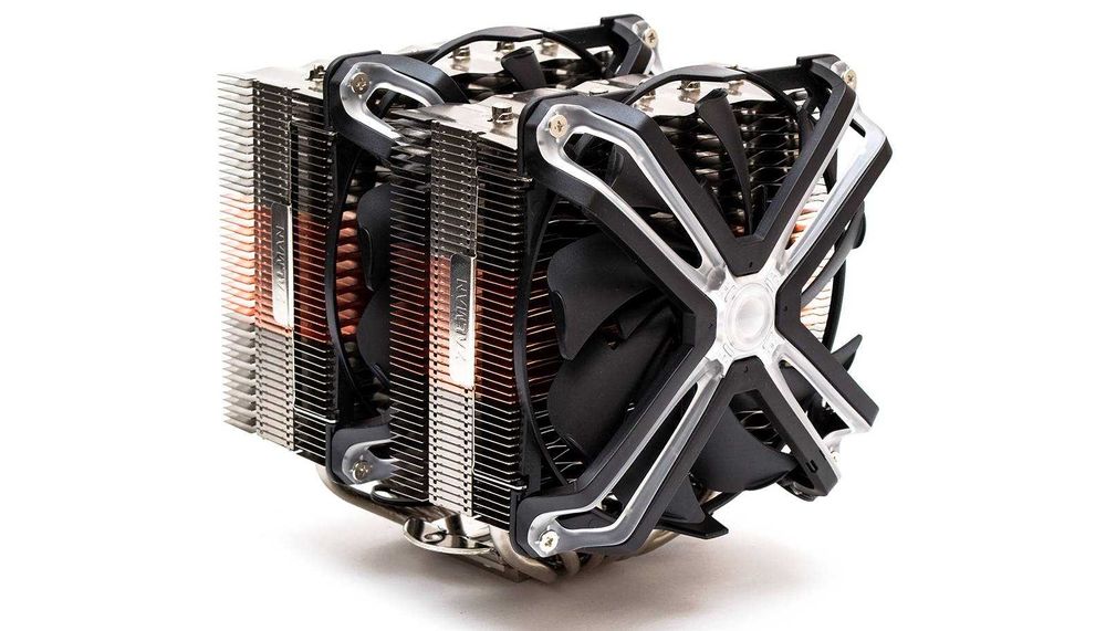 Кулер Zalman CNPS20X