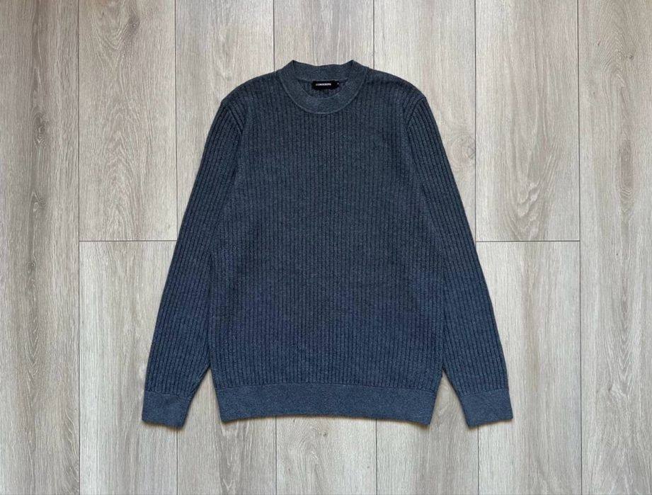 Светр кофта j.lindeberg (M)