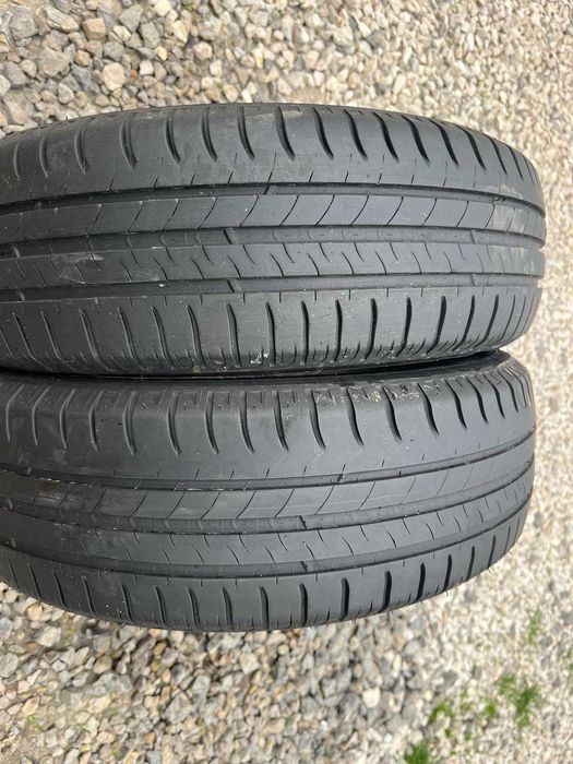 Opony 185.65.15 Michelin Lato 2sztuki 5,70mm bieżnika