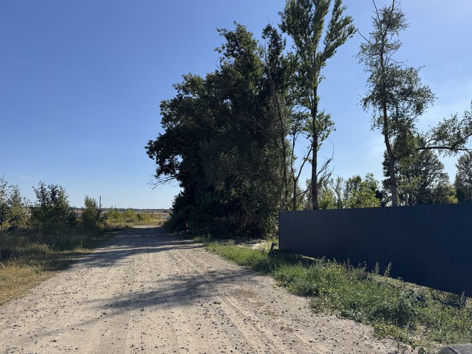 75 сот під логічтику чи промзону