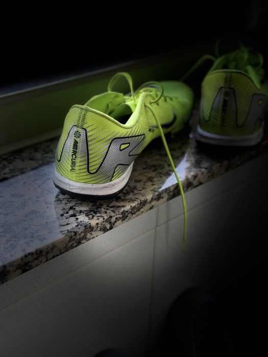 Nike Mercurial Air Zoom TF