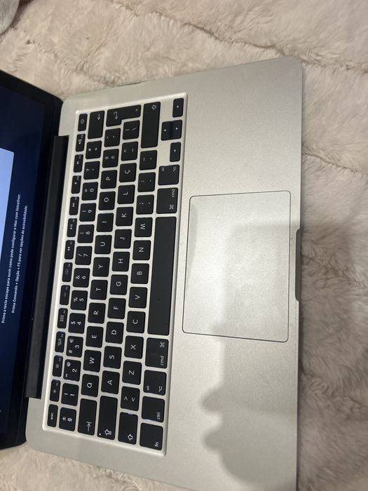 Macbook pro 13 catalina