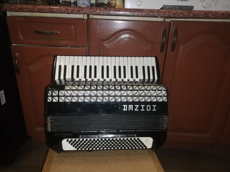 Akordeon Hohner Atlantyc