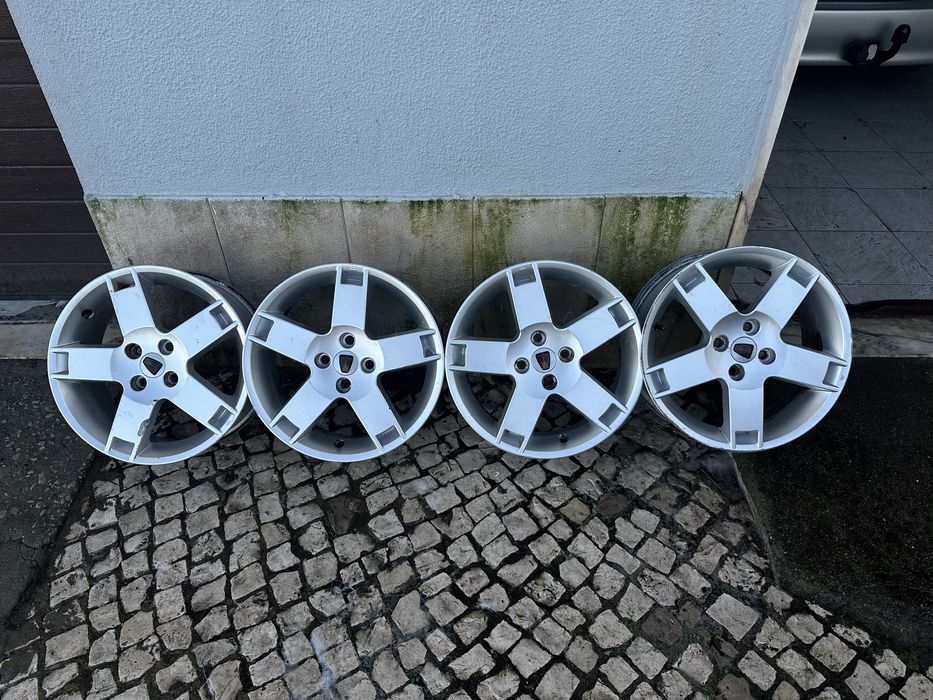 Jantes Rover 25 16 4x100